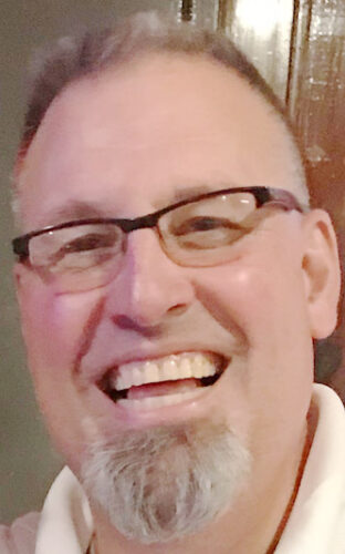 Mark T. Dellinger